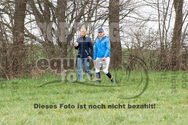 Frühjahrsvielseitigkeit RV Seydlitz Kamp