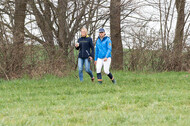 Frühjahrsvielseitigkeit RV Seydlitz Kamp