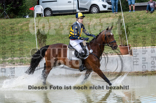 Late-Entry-Vielseitigkeit Langenfeld (11.+13./14.06.2020)