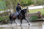 Geländetraining ZRFV Hamminkeln (24+25.04.2021)
