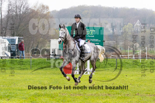 RV Seydlitz Kamp (06.+07.04.2019)