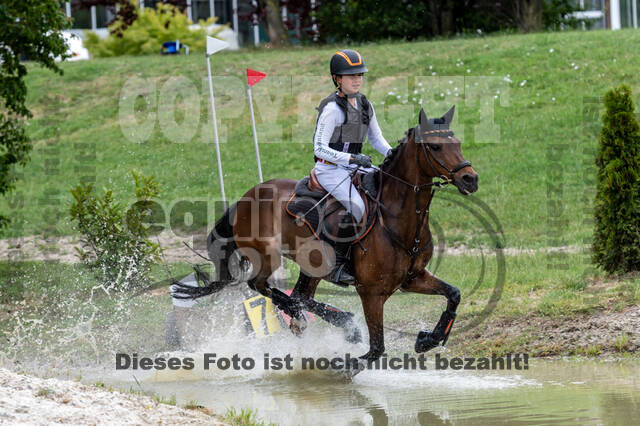 Late-Entry-Vielseitigkeit Langenfeld (11.+13./14.06.2020)