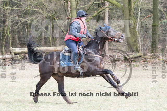 Geländetraining RSV Wesel Obrighoven