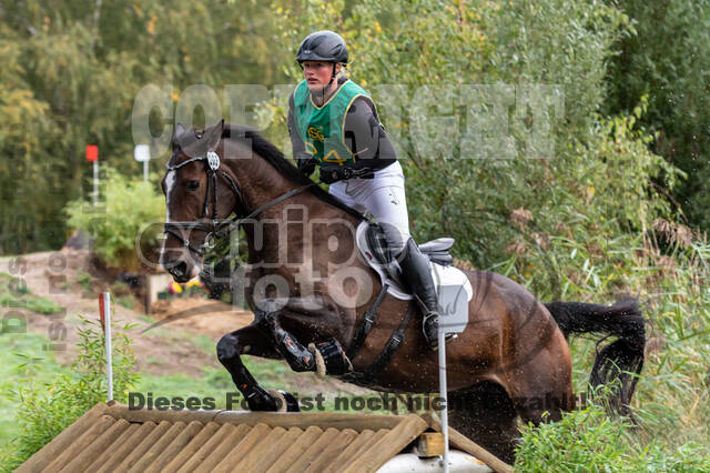 Vielseitigkeit RSV Wesel Obrighoven (26.+27.09.2020)