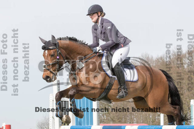 Frühjahrsvielseitigkeit RV Seydlitz Kamp