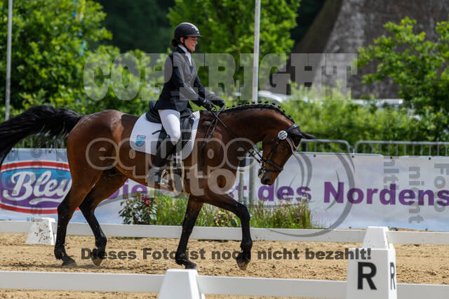 Westerstede Horse Trials 2021