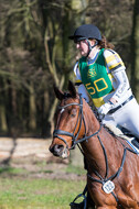 Geländetage beim RSV St. Hubertus Wesel Obrighoven (26.+27.03.2022)