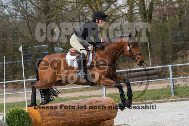 Trainingsturnier Langenfeld (12.+13.03.2022)