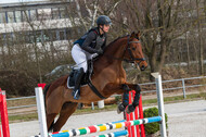 Trainingsturnier Langenfeld (12.+13.03.2022)