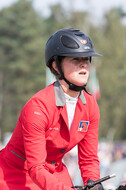FEI European Championship Eventing 2019