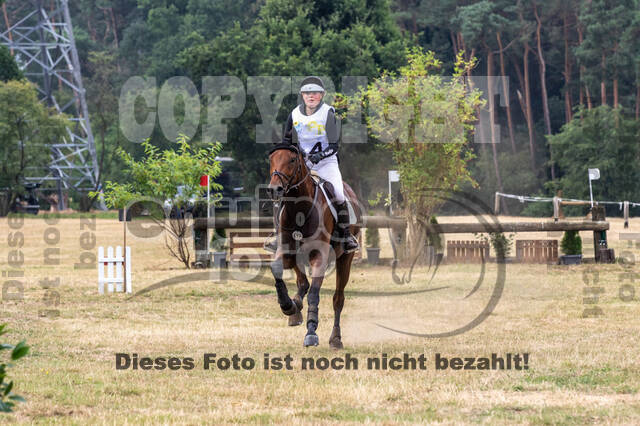 Late-Entry Vielseitigkeit Hamminkeln/Wesel (01.+02.08.2020)