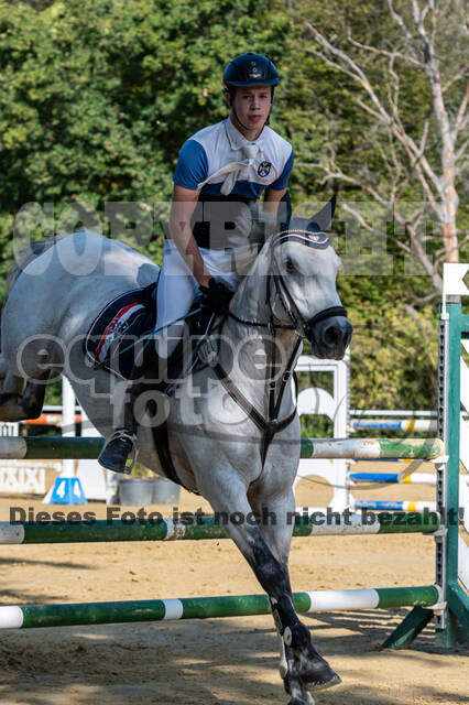 RFV Dinslaken-Hiesfeld (Herbstturnier)