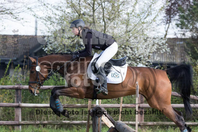 Vielseitigkeitsturnier RV Lippe-Bruch-Gahlen