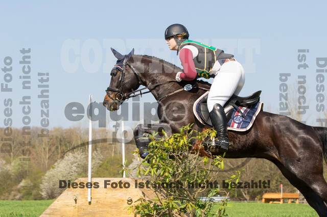 RV Seydlitz Kamp (06.+07.04.2019)