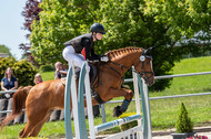 Test of Choise Langenfeld (29.+30.05.2021)