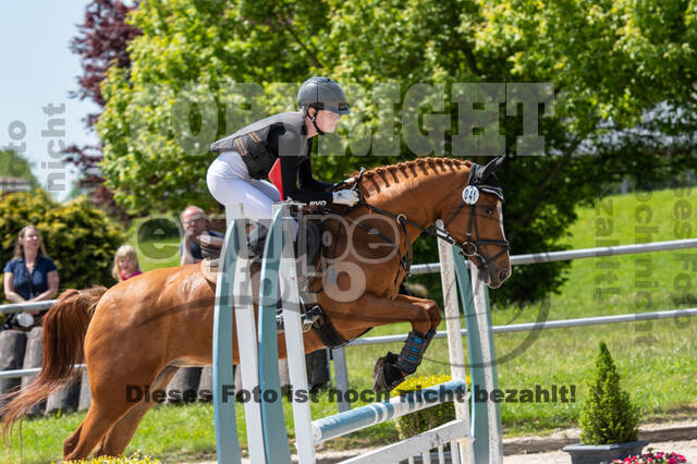 Test of Choise Langenfeld (29.+30.05.2021)