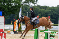 Goldene Schärpe 2021 - Ponys