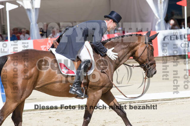 European Championship Eventing 2017