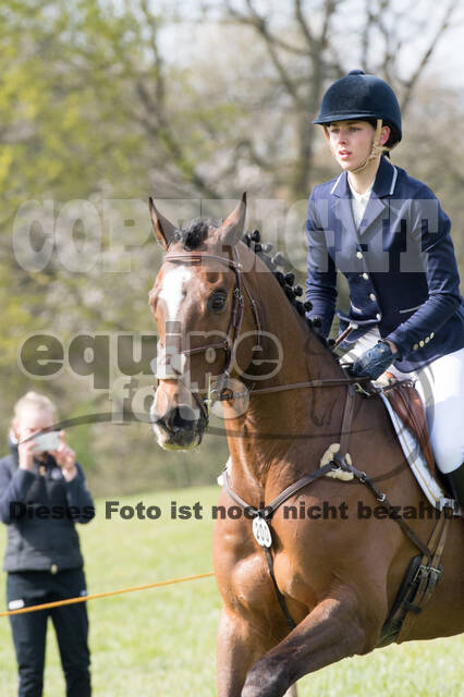 RV Lippe Bruch Gahlen (Geländepark Hardtberg 2019)