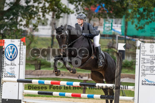 Vielseitigkeit RSV Wesel Obrighoven (26.+27.09.2020)