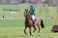 Frühjahrsvielseitigkeit RV Seydlitz Kamp