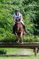 Westerstede Horse Trials 2021