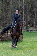 Geländetraining ZRFV Hamminkeln (24+25.04.2021)