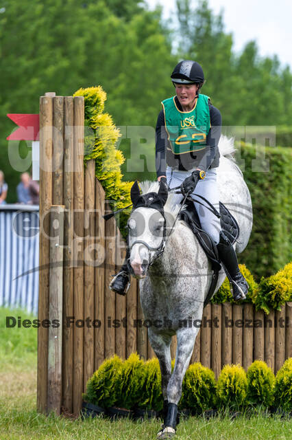 Westerstede Horse Trials (10.-13.06.2021)