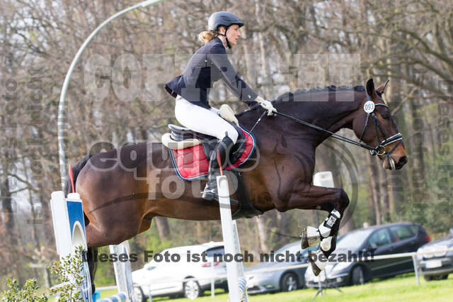 RV Seydlitz Kamp (06.+07.04.2019)