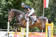 Sommerturnier RFV Dinslaken-Hiesfeld