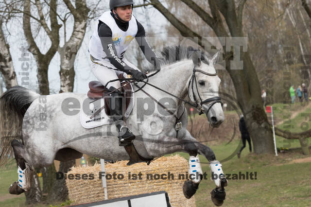 Geländetage beim RSV St. Hubertus Wesel Obrighoven (26.+27.03.2022)