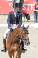 FEI European Championship Eventing 2017
