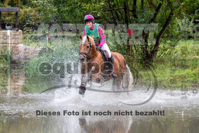 Vielseitigkeit RSV Wesel Obrighoven (26.+27.09.2020)