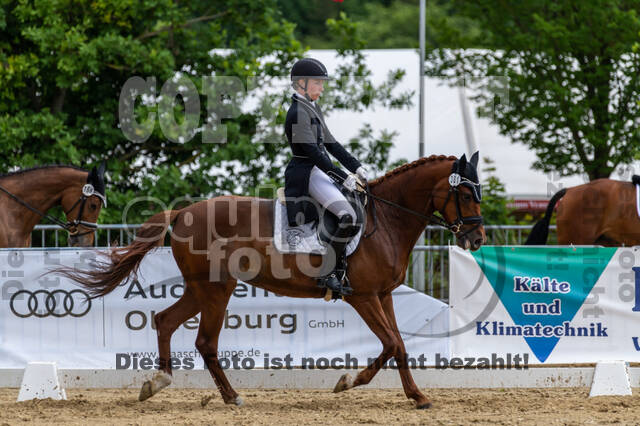 Westerstede Horse Trials 2021