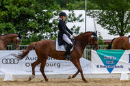 Westerstede Horse Trials 2021