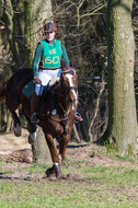 Geländetage beim RSV St. Hubertus Wesel Obrighoven (26.+27.03.2022)