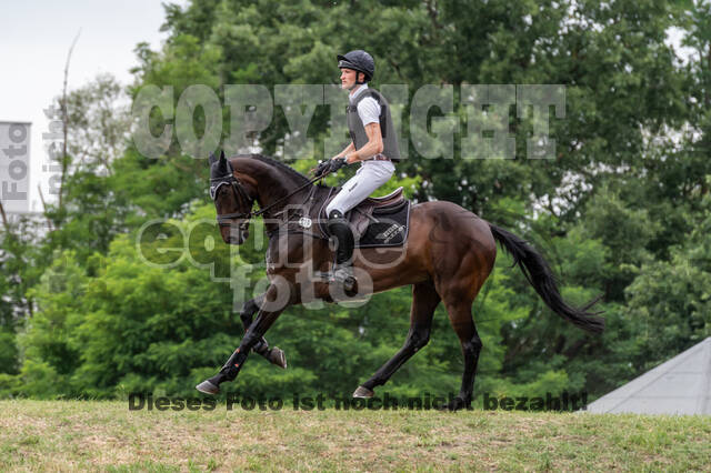 Late-Entry-Vielseitigkeit Langenfeld (11.+13./14.06.2020)