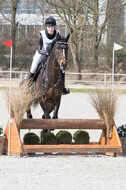 Eventing Langenfeld 2018