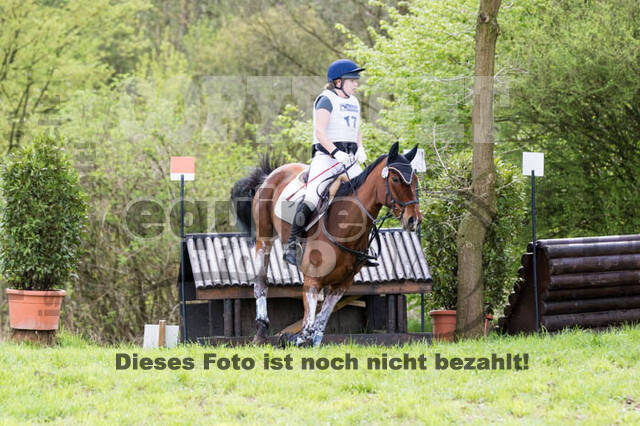 Vielseitigkeitsturnier RV Lippe-Bruch-Gahlen