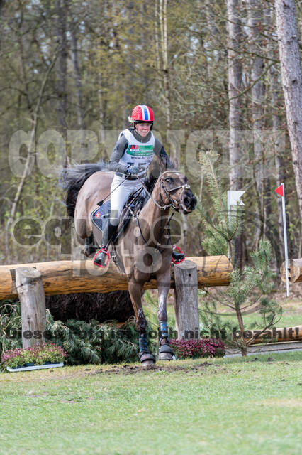 Kronenberg - De Peelbergen (02.04.2022)