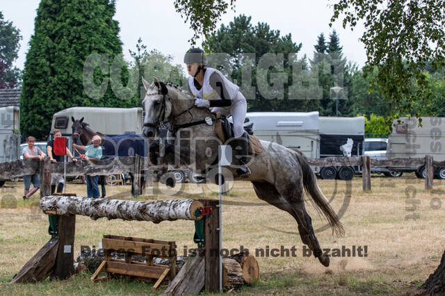 Late-Entry Vielseitigkeit Hamminkeln/Wesel (01.+02.08.2020)