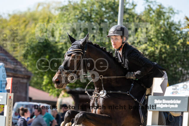 RFV Dinslaken-Hiesfeld (Herbstturnier)