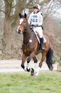 Eventing Langenfeld