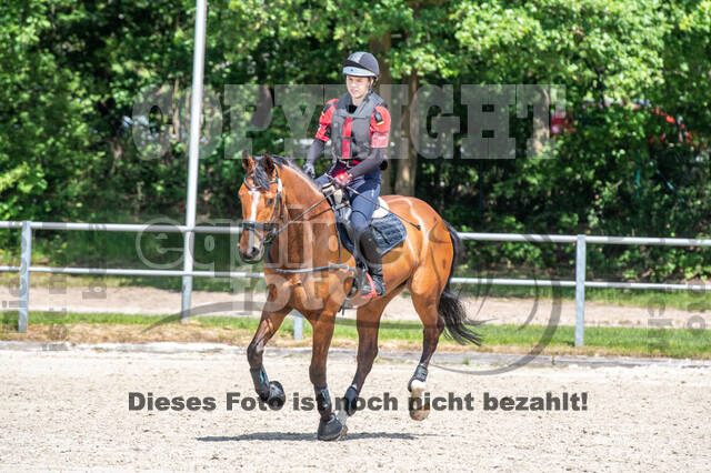 Test of Choise Langenfeld (29.+30.05.2021)