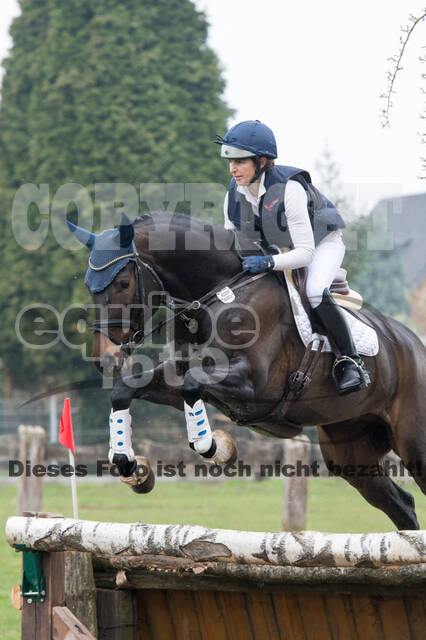 Geländetage RVO St. Hubertus Wesel-Obrighoven (23.-24.03.2019)