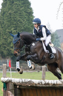 Geländetage RVO St. Hubertus Wesel-Obrighoven (23.-24.03.2019)