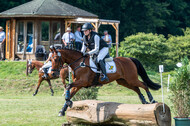 Goldene Schärpe 2021 - Ponys