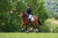 Bonn-Rodderberg Late-Entry-Vielseitigkeit (30.06.2020)