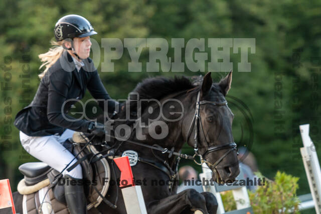 RFV Dinslaken-Hiesfeld (Herbstturnier)