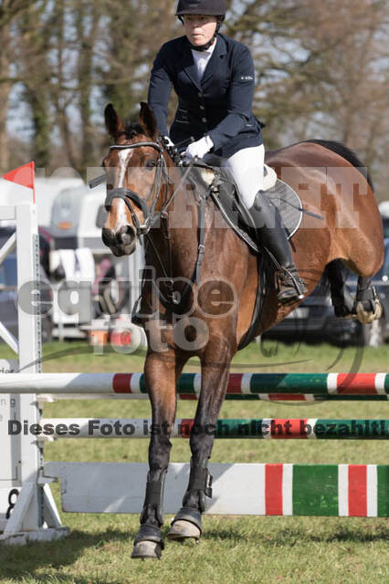 Frühjahrsvielseitigkeit RV Seydlitz Kamp